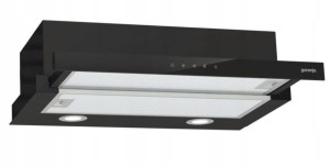 Okap kuchenny Gorenje TH64E4BG