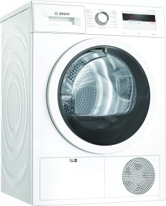 Suszarka Bosch WTH 850S7PL