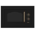 Mikrofala do zabudowy Gorenje BM235CLB