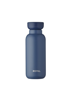 Mepal - Butelka termiczna Ellipse 350ml Nordic Denim
