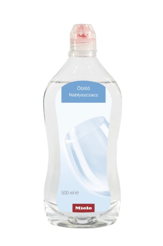 Nabłyszczacz do zmywarek Miele GSA 500ml