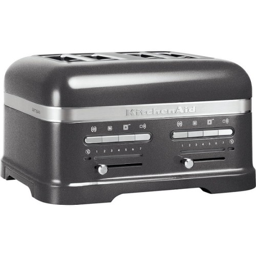 Toster KitchenAid Artisan 4 5KMT4205EMS srebrzystopopielaty.jpg