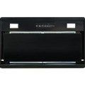 Okap Falmec Built-in Max Evo 70 cz/czarna s/600 bez filtra