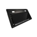Okap Falmec Built-in Max Evo 70 cz/czarna s/600 bez filtra