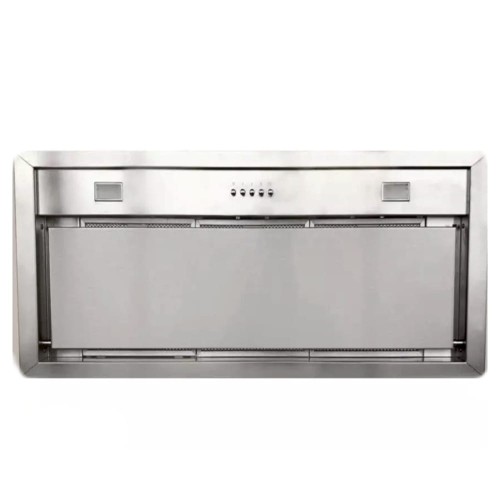 Okap Falmec Built-in Max Evo 70 cz/inox s/600 bez filtra
