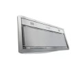 Okap Falmec Built-in Max Evo 70 cz/inox s/600 bez filtra