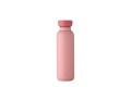 Mepal - Butelka termiczna Ellipse 500ml Nordic Pink