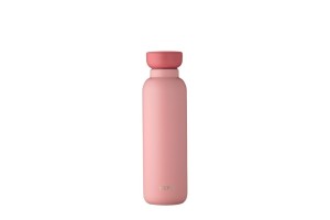 Mepal - Butelka termiczna Ellipse 500ml Nordic Pink