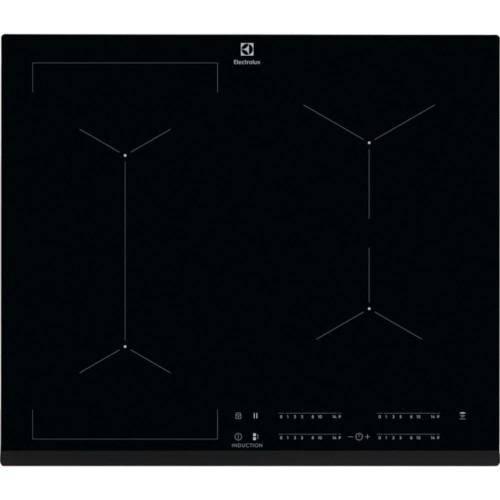 Płyta indukcyjna Electrolux EIV634