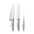 WMF - Zestaw 3 noży, Chef's Edition 1882109992
