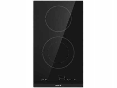 Płyta witroceramiczna Gorenje ECT322BCSC