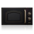 Kuchenka mikrofalowa Gorenje MO4250CLB