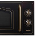 Kuchenka mikrofalowa Gorenje MO4250CLB