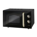 Kuchenka mikrofalowa Gorenje MO4250CLB