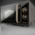 Kuchenka mikrofalowa Gorenje MO4250CLB