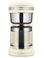 Ekspres przelewowy KitchenAid Drip P2 5KCM1209EAC kremowy..jpg