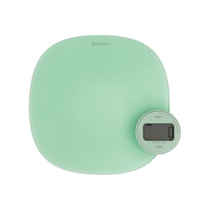 Waga kuchenna Brabantia Tasty+ zielona 122903