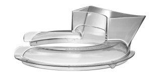 Osłona na dzieżę z podajnikiem KitchenAid 5KN1PS
