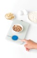 Waga kuchenna Brabantia Tasty+ 122668 jasnoszara