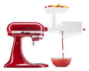 KitchenAid Akcesoria do przecierania 5KSMFVSP