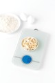 Waga kuchenna Brabantia Tasty+ 122668 jasnoszara