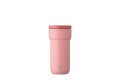 Mepal - Kubek termiczny Ellipse 375ml Nordic Pink