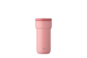 Mepal - Kubek termiczny Ellipse 375ml Nordic Pink