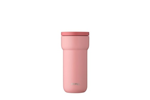 Mepal - Kubek termiczny Ellipse 375ml Nordic Pink
