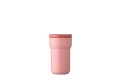 Mepal - Kubek termiczny Ellipse 275ml Nordic Pink