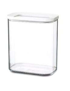 Mepal - Pojemnik na żywność Modula 1500ml Biały 10691203