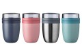 Mepal - Lunchpot termiczny Ellipse Brushed 107647046800
