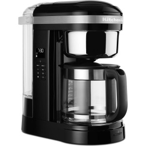 Ekspres przelewowy KitchenAid Drip P2 5KCM1209EOB czarny