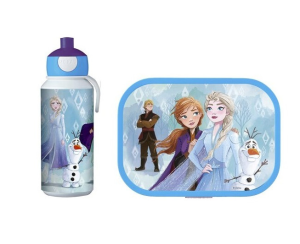 Mepal - Lunch set Campus Frozen 2 107410165382