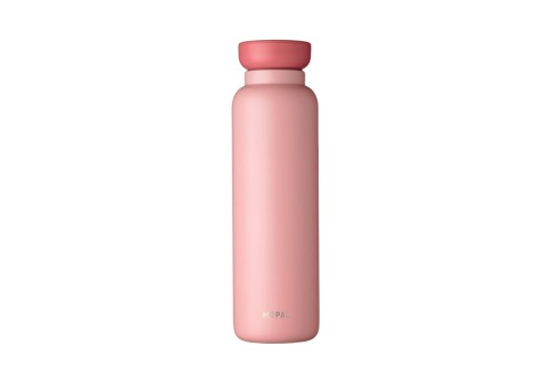 Mepal - Butelka termiczna Ellipse 900ml Nordic Pink