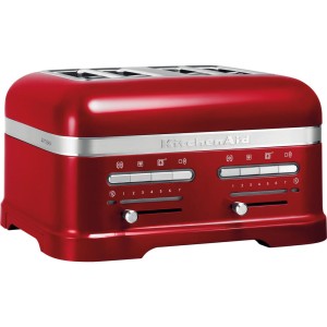 Toster KitchenAid Artisan 4 5KMT4205ECA karmelek