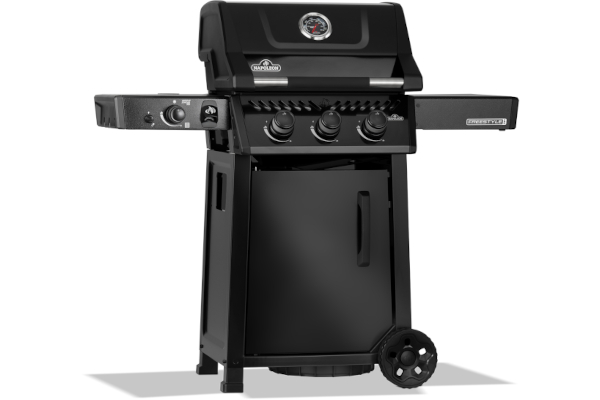 Grill gazowy Napoleon 2025 vs 2026 – porównanie modeli Freestyle, Rogue i Prestige. Co nowego?