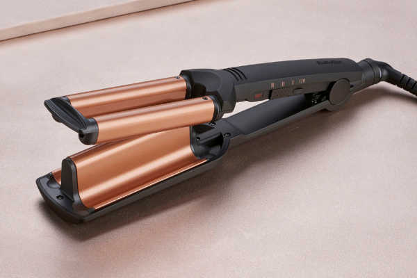 Karbownica Babyliss W2447E