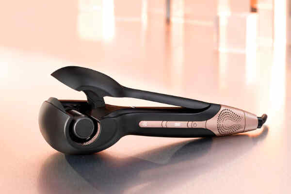 Lokówka BaByliss Wave Secret Air C1900E