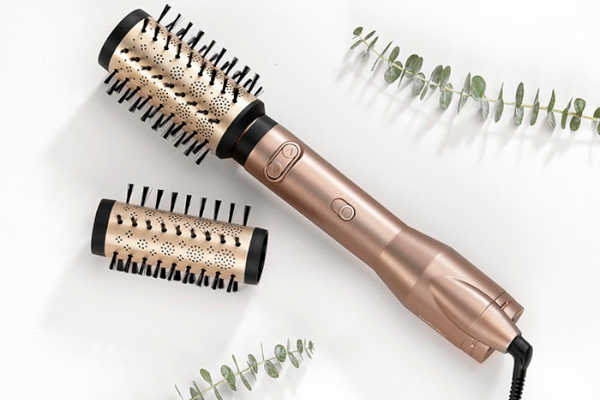 Lokówko-suszarka obrotowa Babyliss AS952E