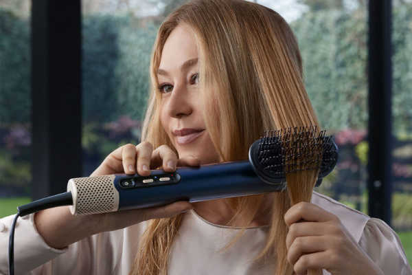 Nakładka wygładzająca BaByliss Air Wand AC-AS6550-PAD