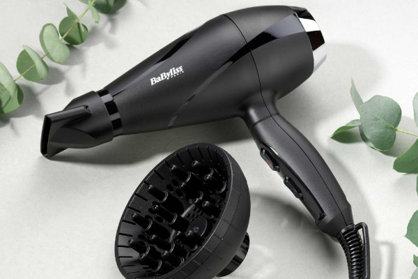 Suszarka do włosów Babyliss 6713DE