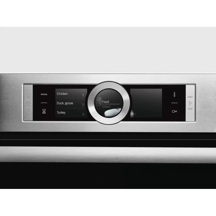 Kuchenka mikrofalowa do zabudowy Bosch BFR634GB1