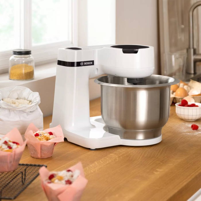 Robot kuchenny Bosch MUMS2EW00