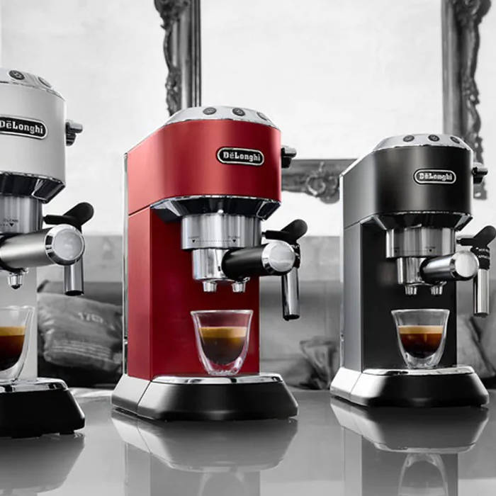 DeLonghi DL Dedica EC685R