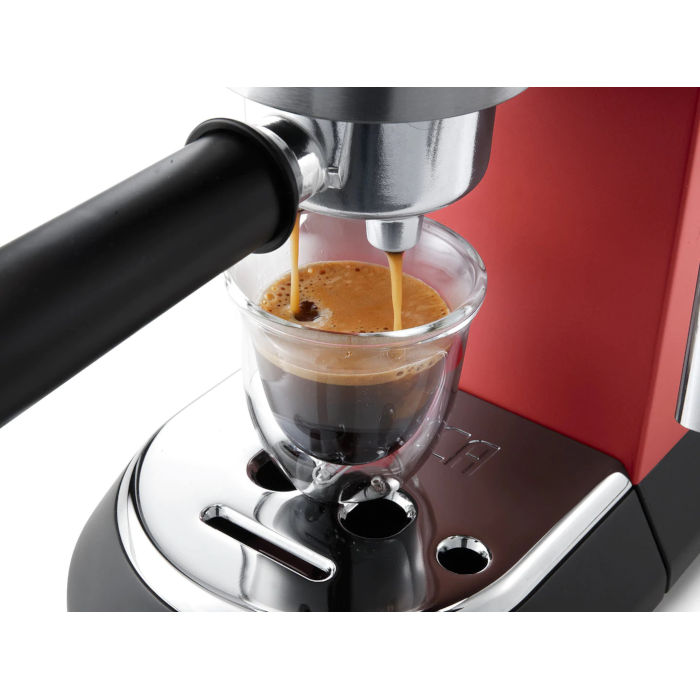 Ekspres DELONGHI Dedica Style EC685.R