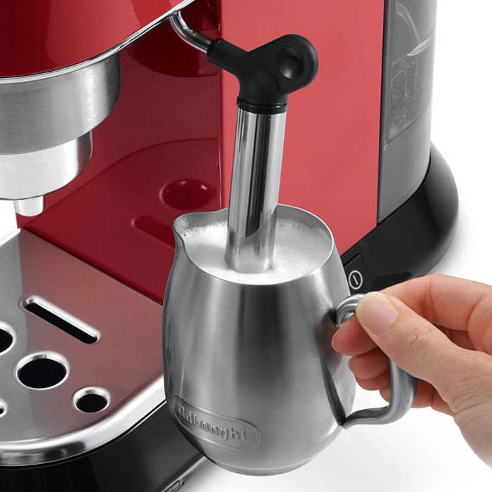 Ekspres DELONGHI Dedica Style EC685.R