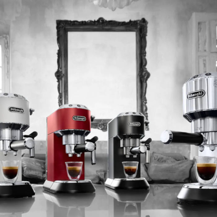 Ekspres Ciśnieniowy Delonghi EC 685 W