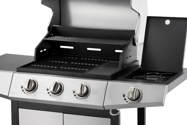 Grill gazowy Fieldmann FZG 3010