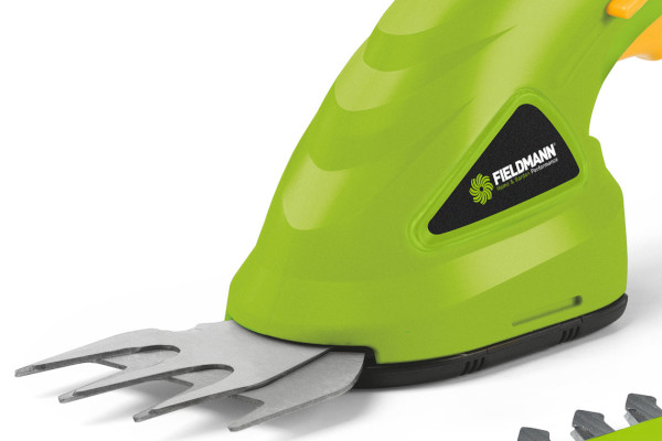 Nożyce bezprzewodowe Fieldmann FZN 4000