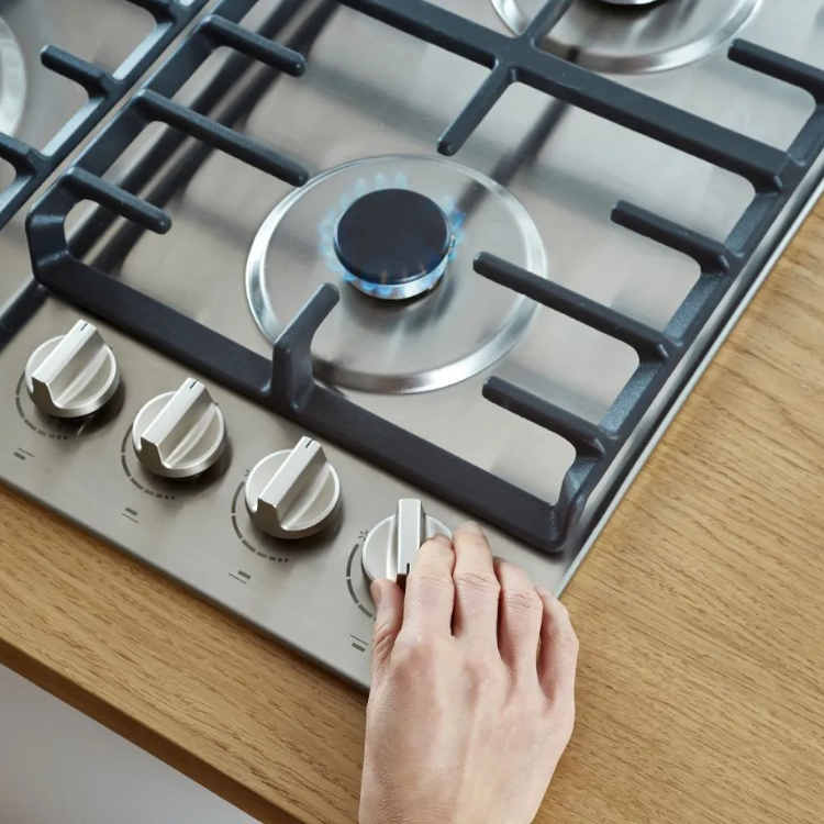 Płyta elektryczna Gorenje GCE691BSC